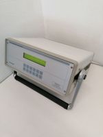 Höntzsch Flow Measuring Insrument