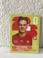 FIFA WC 2026 Ardon Jashari United Edition Sticker