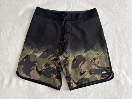 Maillot de bain QuickSilver taille 31