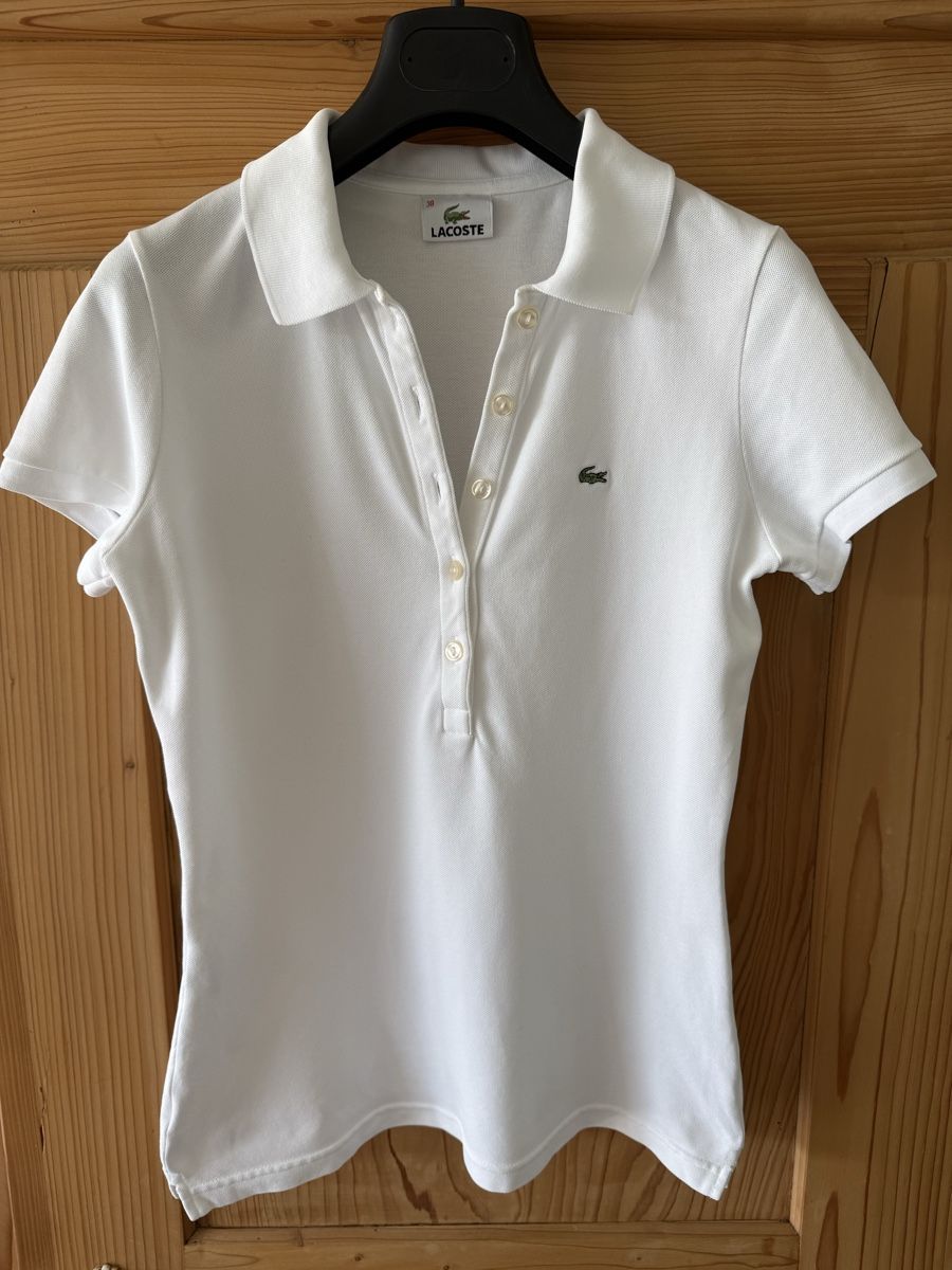 Lacoste Magliette Polo: Lacoste Polo Shirt  – Usato da Lohn-Ammannsegg venduto da mar_wy2h