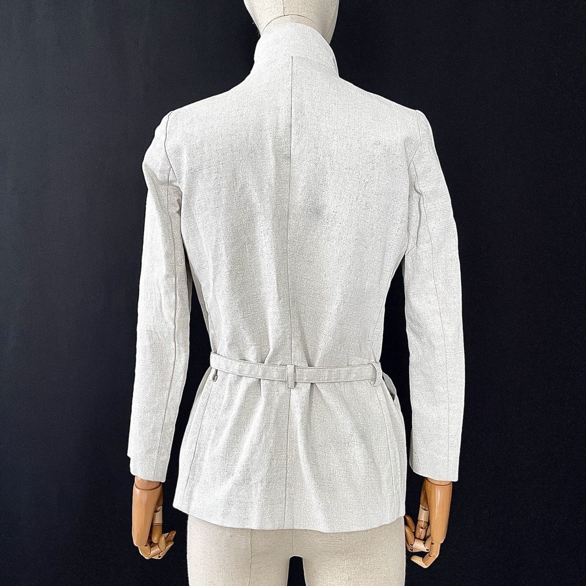 Giacche: NUDE: MASAHIKO MARUYAMA Jacket – Nuovo (secondo la descrizione) da Emmen venduto da Nightingale_2022 3
