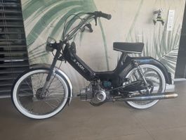 Puch Maxi S