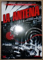 La Antena (2-Disc Special Edition)                    ©'2007