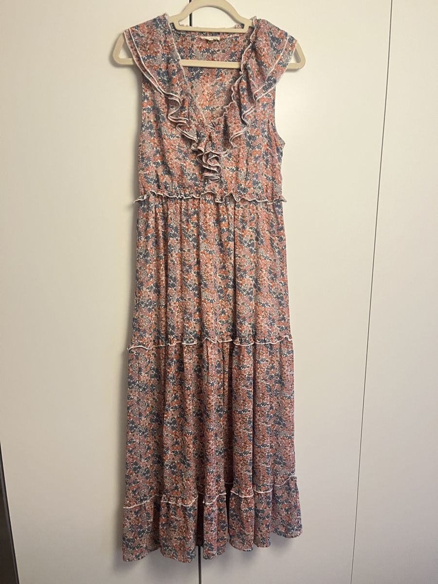 Vestiti: Robe Lili & Lala taille S – Usato da gland venduto da Moral