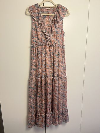 Robe Lili & Lala taille S