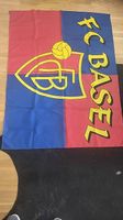 FC Basel Fahne