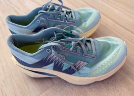 NewBalance Laufschue FuelCell Rebel v4 Blau EU40.5