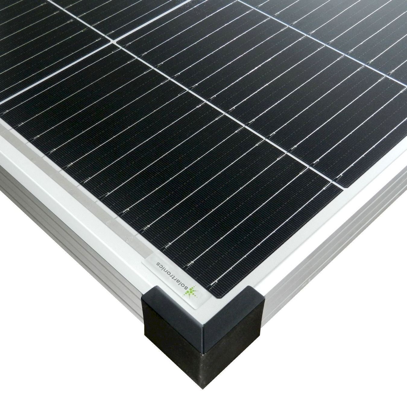 Dispositivi a energia solare: Solartronics Solarmodul 150 W Mono – Nuovo e nell'imballaggio originale da Bottighofen venduto da zaap 1