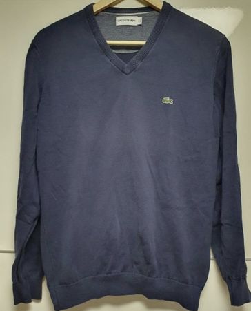 Lacoste Pullover G M