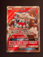 Pokemon Heatran GX 216/236 Unified Minds