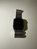 Apple Watch Series 5 Edelstahl 44mm