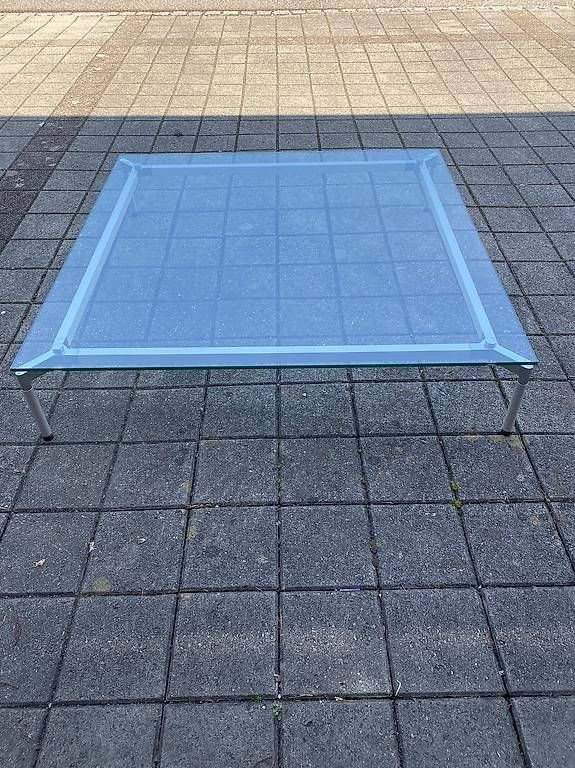Team By Wellis Tavoli: SALONTISCH GLAS TEAM BY WELLIS – Usato da Lengnau BE venduto da Lupre_84 1