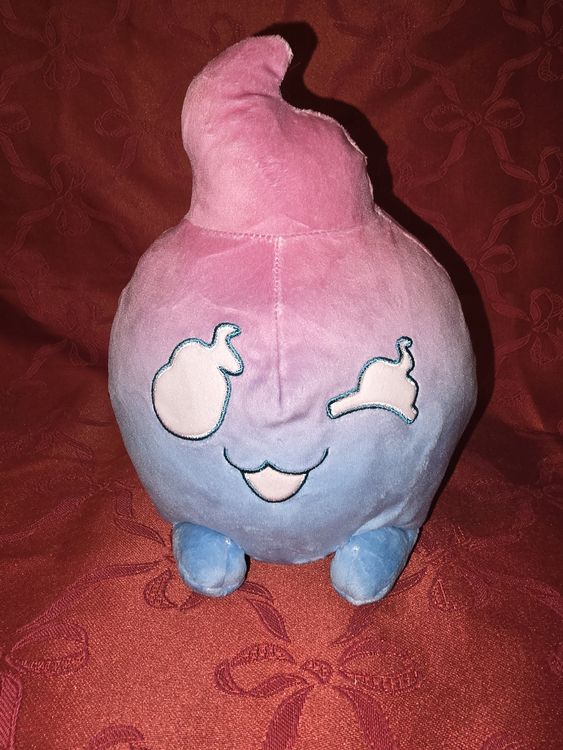 Ghostling Plushie / Kuscheltier (Gebraucht) in Seon für CHF 1 – mit ...