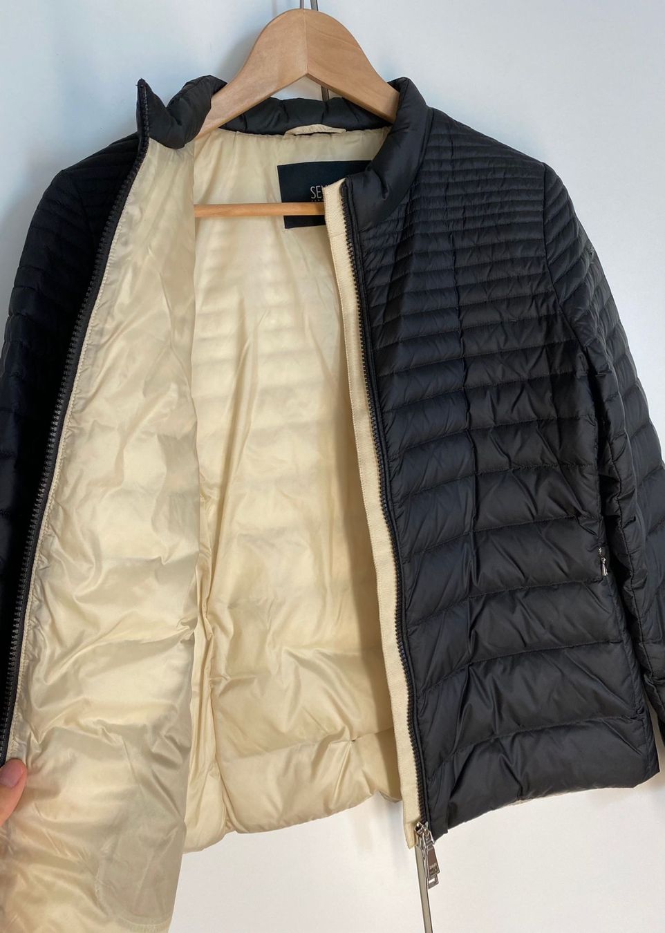 Jacken: Seventy Daunenjacke Damen Gr. 36 – Neu (gemäss Beschreibung) aus Frauenfeld von LIL_NA 2