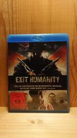 EXIT HUMANITY Blu-Ray