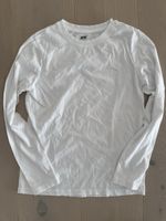 H&M Langarmshirt 134/ 140 cm