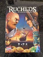 Ruchlos Die Schrecken der Karibik Spiel neuwertig