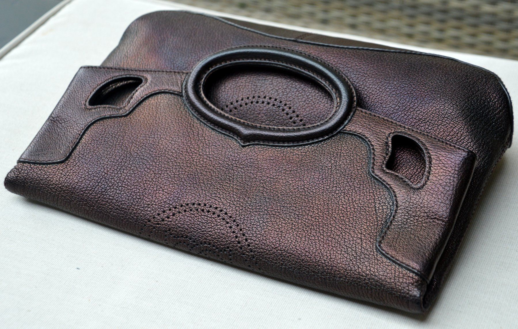 Cartier Taschen für Damen: Tasche Cartier Marcello sac – Gebraucht aus Collonges von Auganien 3