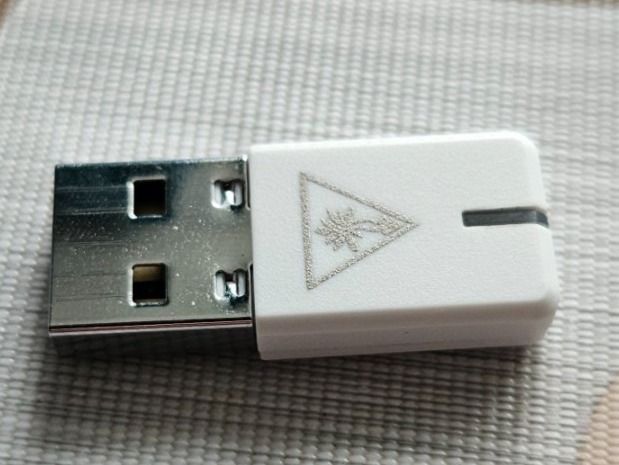 Chiavette USB: Turtle Beach Audio adapter – Usato da Gossau SG venduto da Janosch.