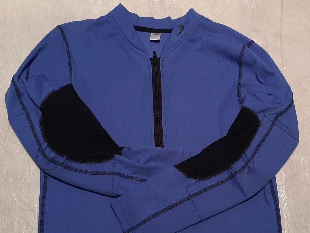 Giacche: Schiessjacke Truttmann Unterzieher – Usato da Wängi venduto da Hotsigi 2