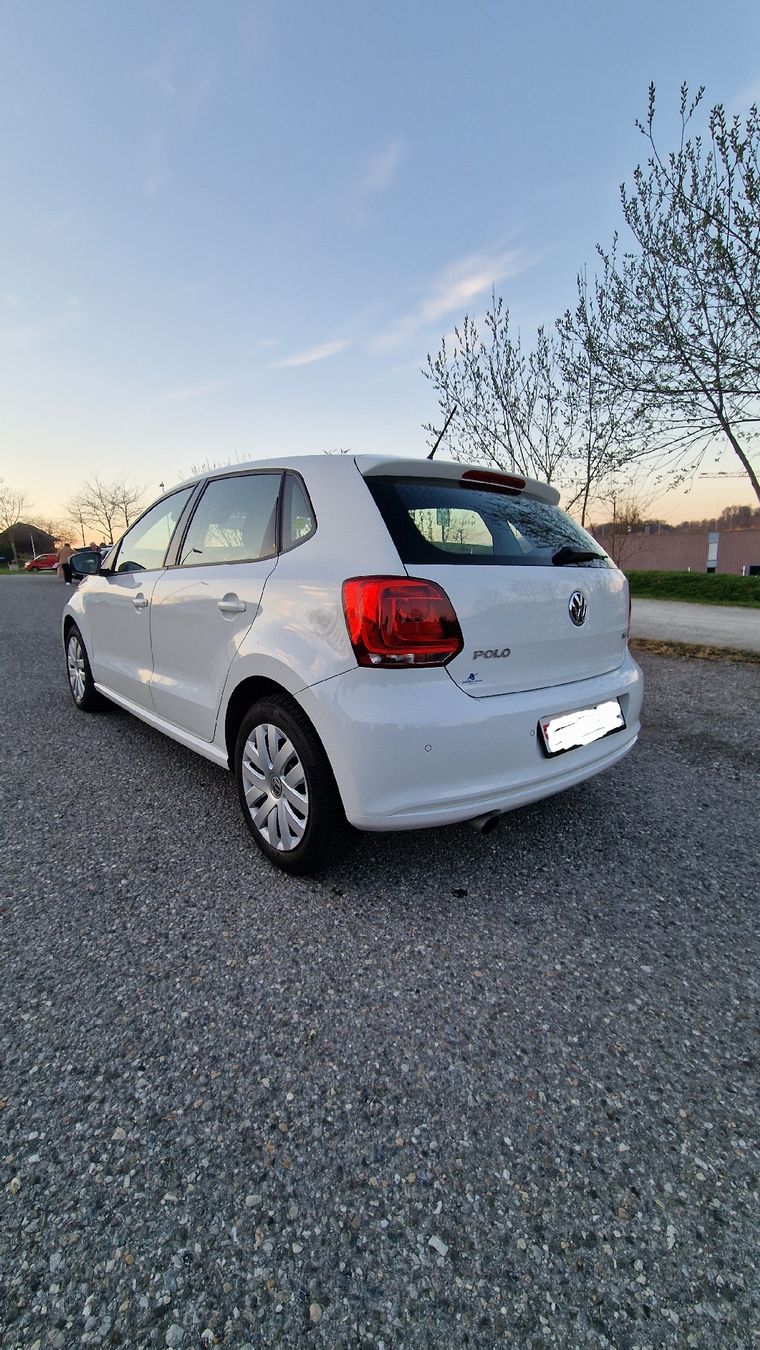 VW Automobili: VW Polo 1.4 / 39'500 km – Usato da Bern venduto da fel_gq2q 4