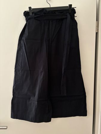 Pantalon, noir, taille S