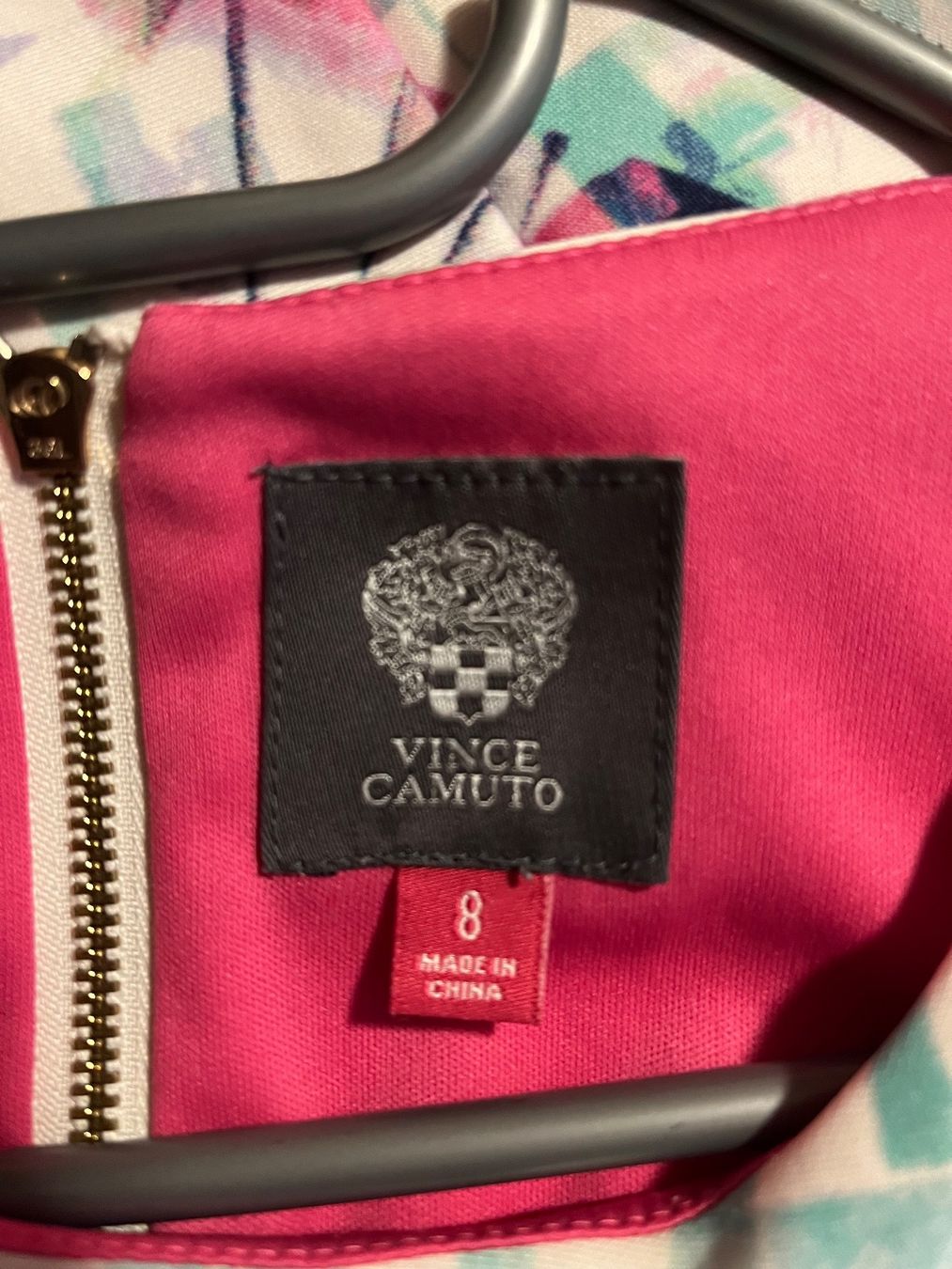 Robes: Etuikleid Vince Camuto – D'occasion à Boppelsen par iris_b_u 2
