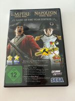 Empire Total War & Napoleon Total War (PC)