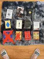  Hochwertige Moderne Sachbücher