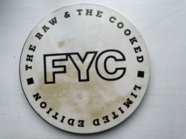 Fine Young Cannibals - The Raw & The Cooked - Tin Can Ed.