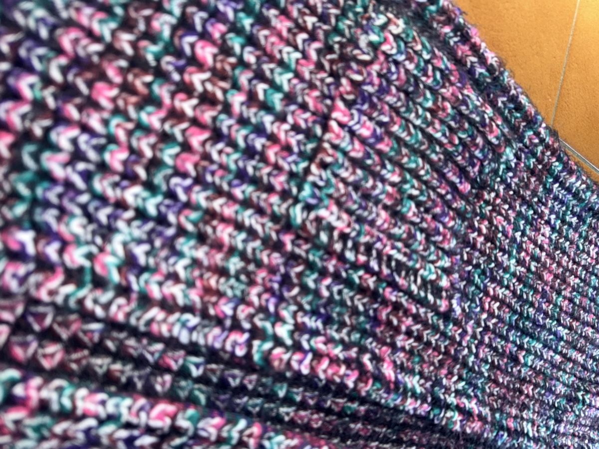 Jacken: Bellissimo cardigan TESSINI – Neu (gemäss Beschreibung) aus Bellinzona von bul_mvy5 6
