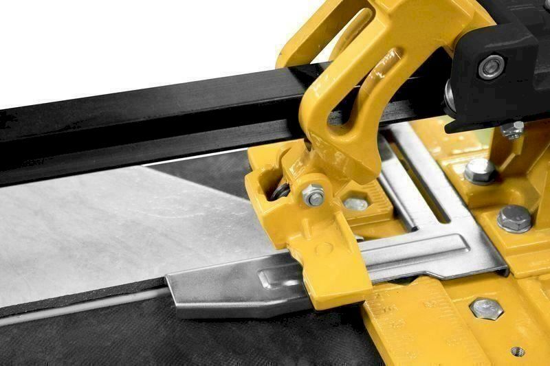 Tutti gli attrezzi: Güde Profi Hand Fliesenschneider GHF 800 – Nuovo e nell'imballaggio originale da Bottighofen venduto da zaap 3