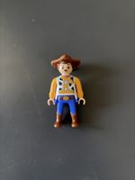 Diesney Playmobil Toy Story Woody