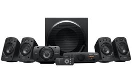 Z906 Logitech 5.1Haut-parleurs de PC