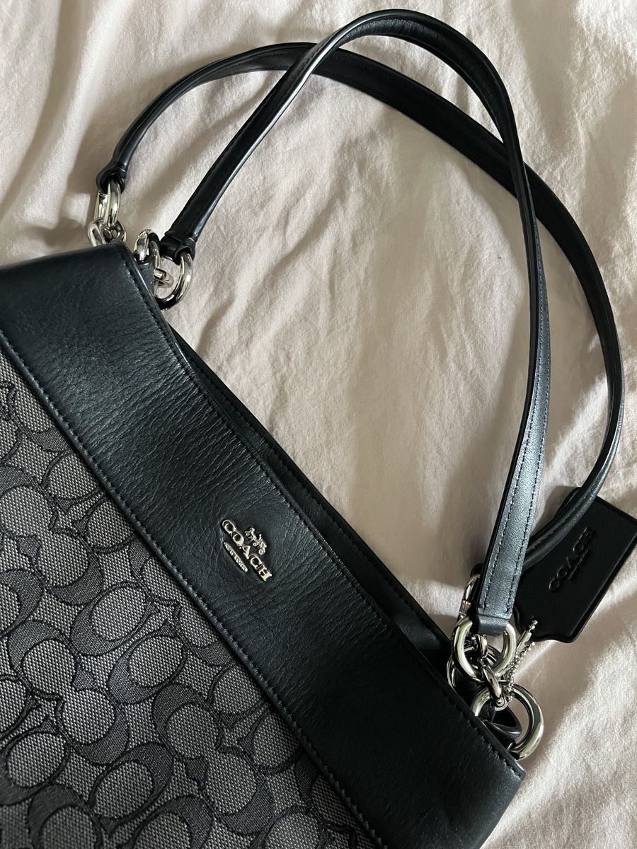 Coach Sacs femmes: Coach Tasche Schwarz – Neuf (Voir description) à Sulgen par jac_hp2g 4
