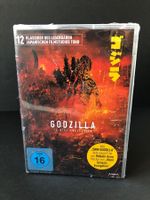 Godzilla 12-Disc Collection (DVD NEU & OVP)