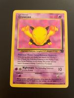 Drowzee Team Rocket Set 54/82