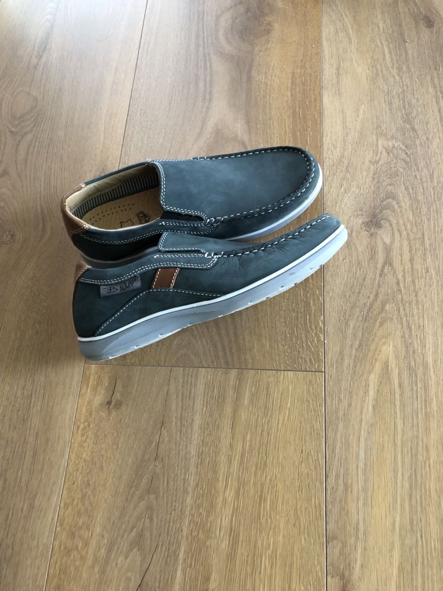 Scarpe da uomo: Herren Schuhe – Usato da Hochdorf venduto da giu_cd2h 3