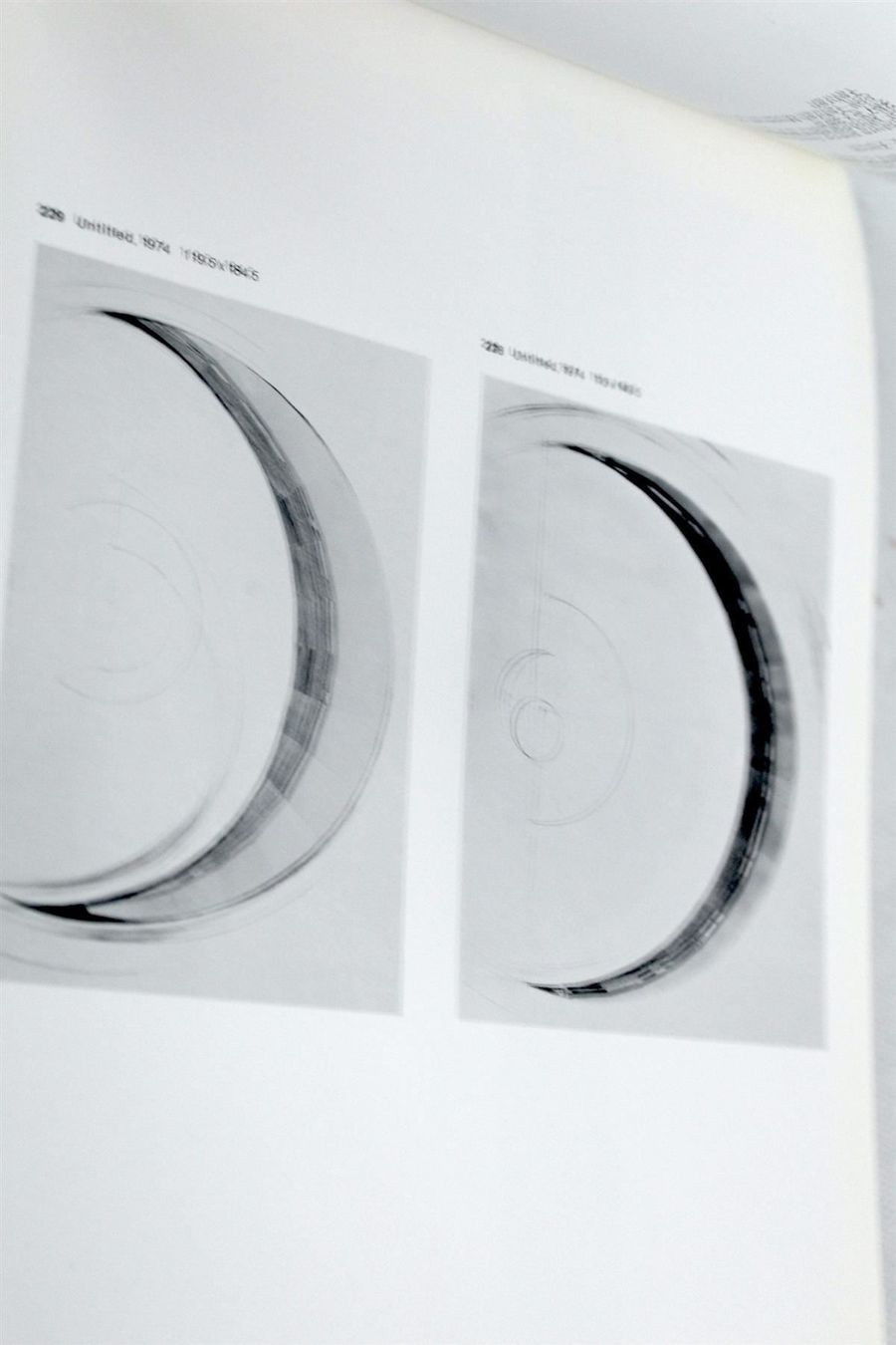 Foto & Immagini: JAN DIBBETS: Photographic Works 1967-80 – Usato da Bern venduto da Rare-Books 3