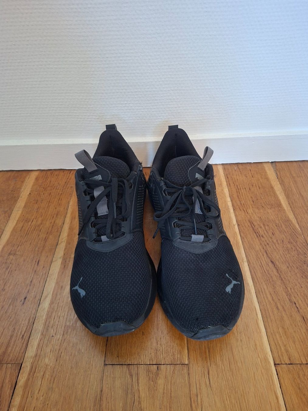 Puma Herrenschuhe: Puma x-cell – Gebraucht aus Eglisau von CaesarAugustus