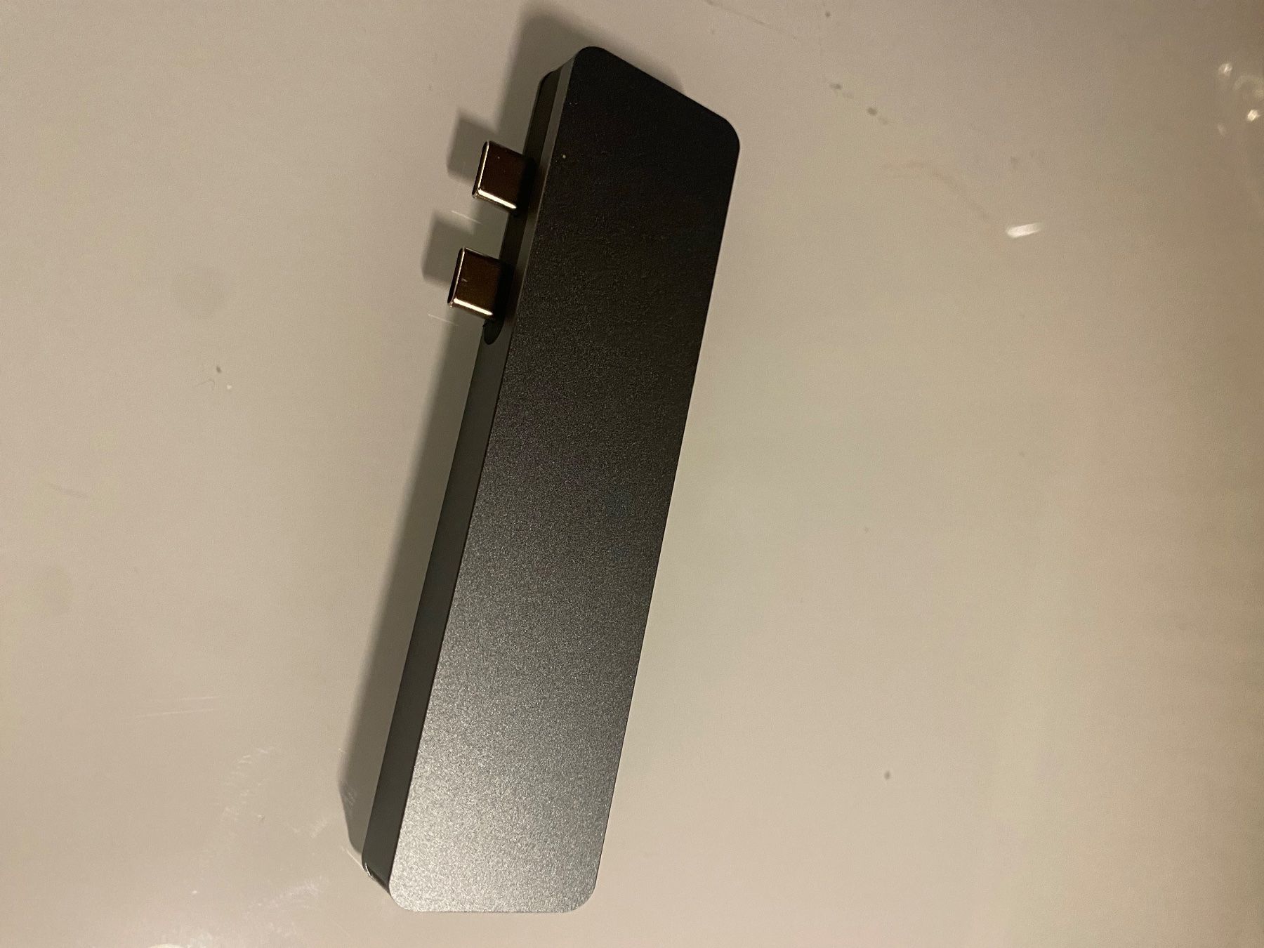 Unità & Adattatore: 7in1 USB Hub 3.0 Typ C Adapter macbook – Nuovo (secondo la descrizione) da Schmitten FR venduto da Stefanwirths 2