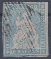 +++Strubel 23E mit schwarzer  Raute+++SBK 600.-+++