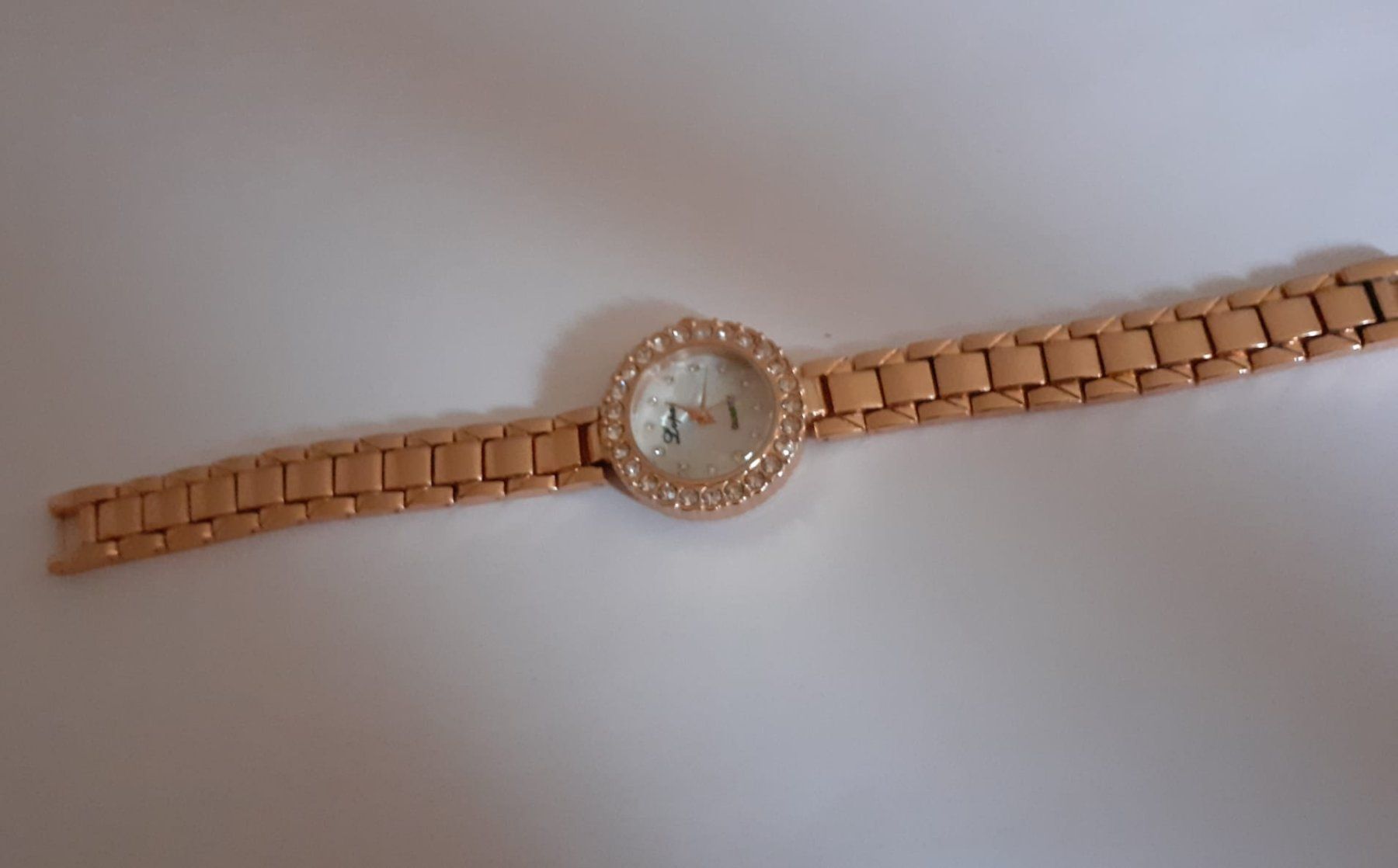 Orologi: Damen - Armbanduhr – Nuovo e nell'imballaggio originale da Stansstad venduto da kam_5wgj 1
