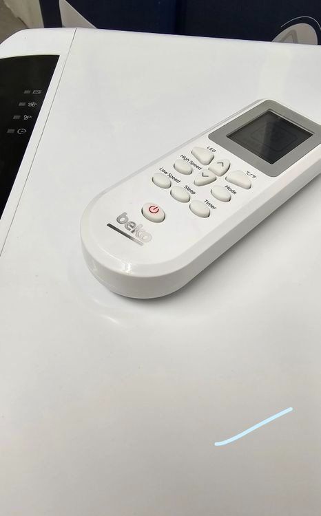 Beko Condizionatori: Mobile Klimaanlage BEKO BP207C – Usato da Bärau venduto da SWX 7