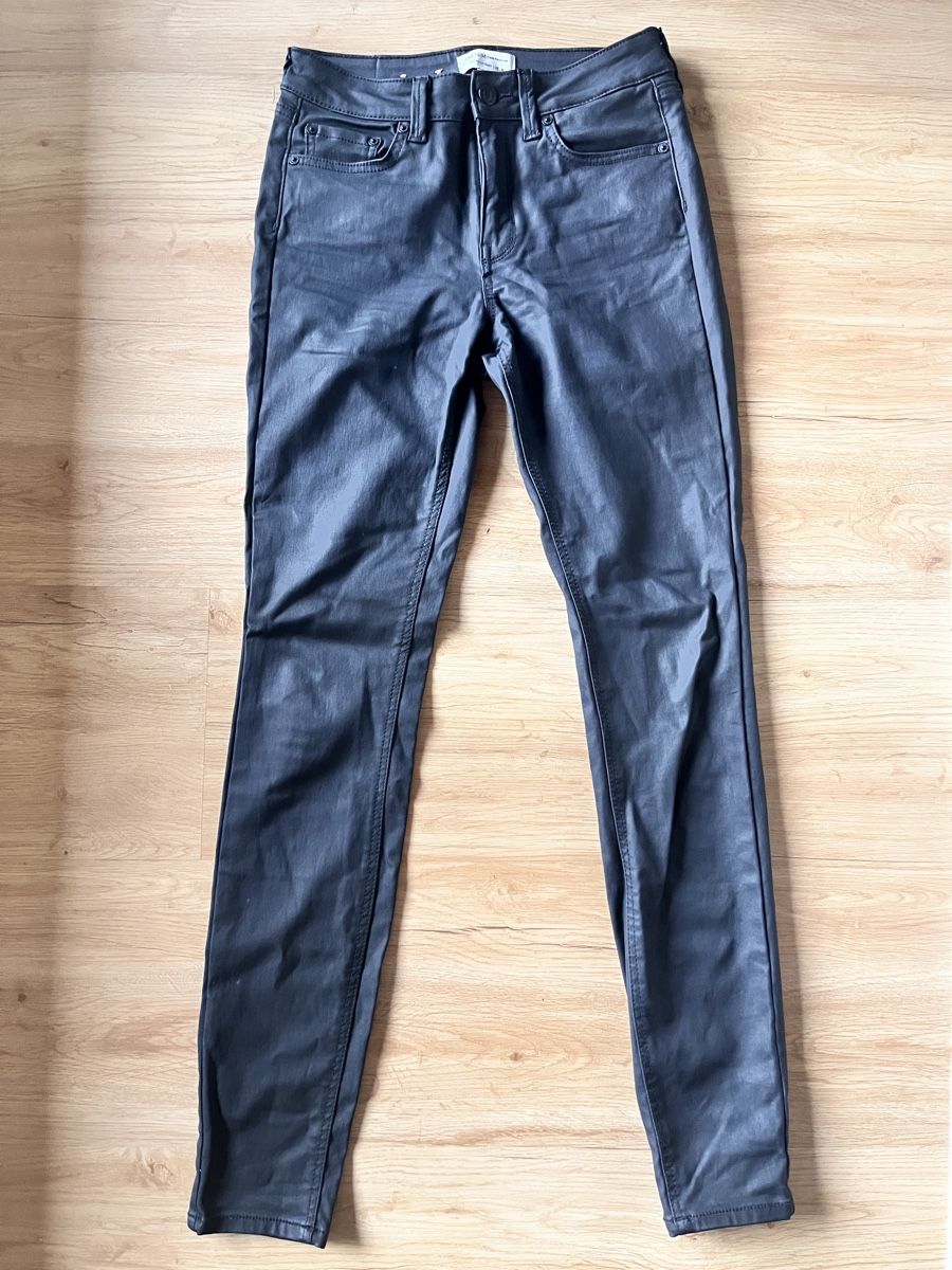 Tom Tailor Pantaloni: Tom Tailor Hose – Nuovo (secondo la descrizione) da Lohn SH venduto da Microzoff