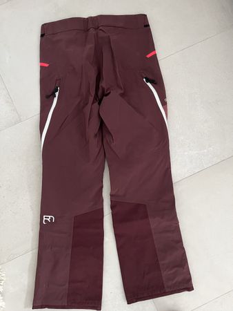Ortovox Hose, Gr. M