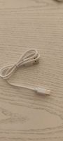 Câble USB-C blanc