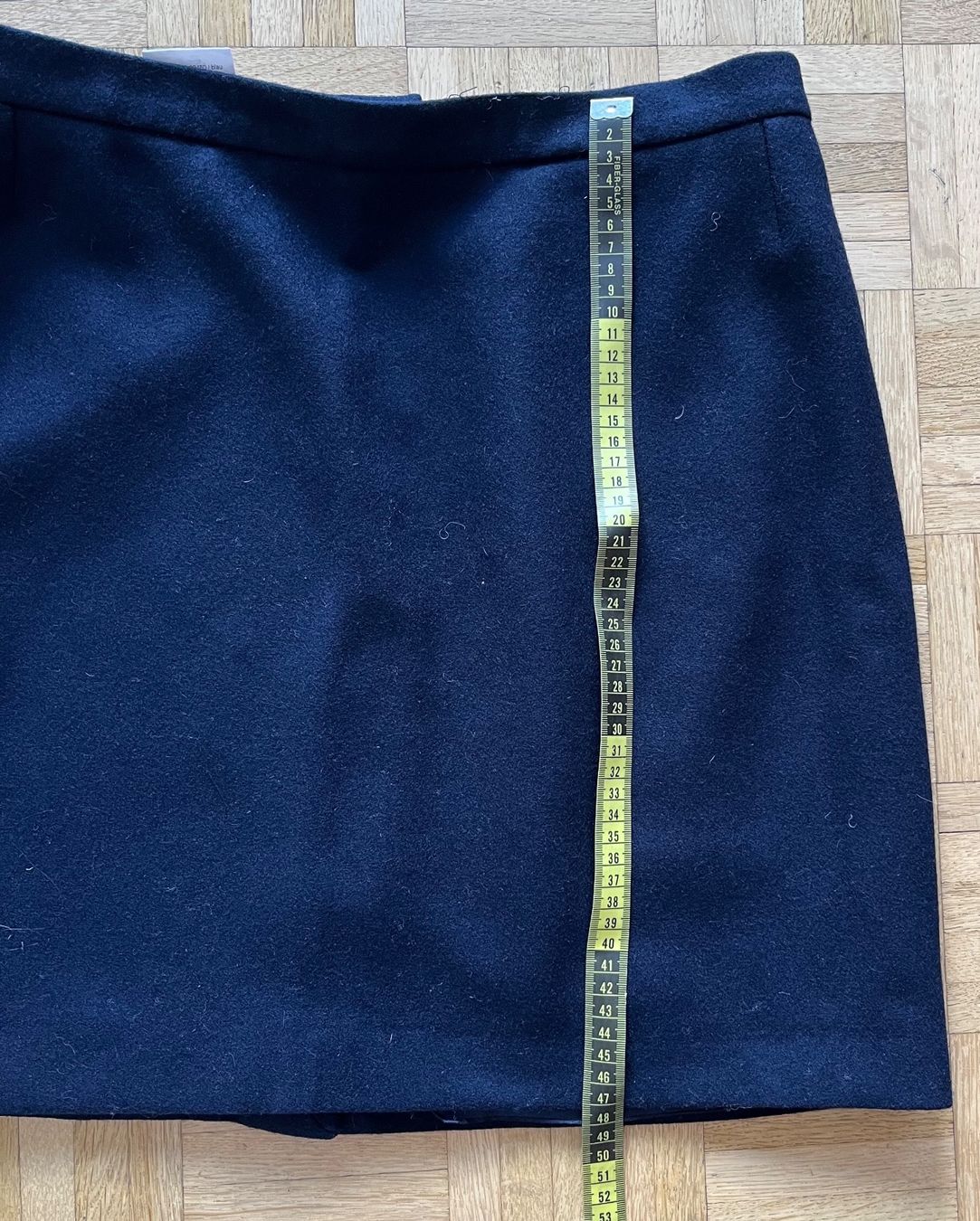 Gonne: Woolly skirt new size M/L – Nuovo (secondo la descrizione) da Chêne-Bougeries venduto da Seetooyoo 5
