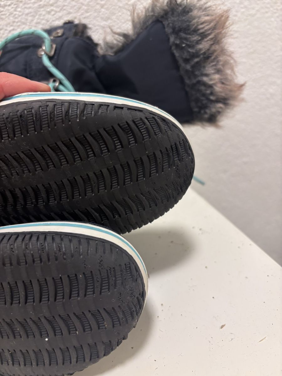 Scarpe da uomo: Trollkids snowboots 32 – Usato da Winterthur venduto da ola_t9r5 8