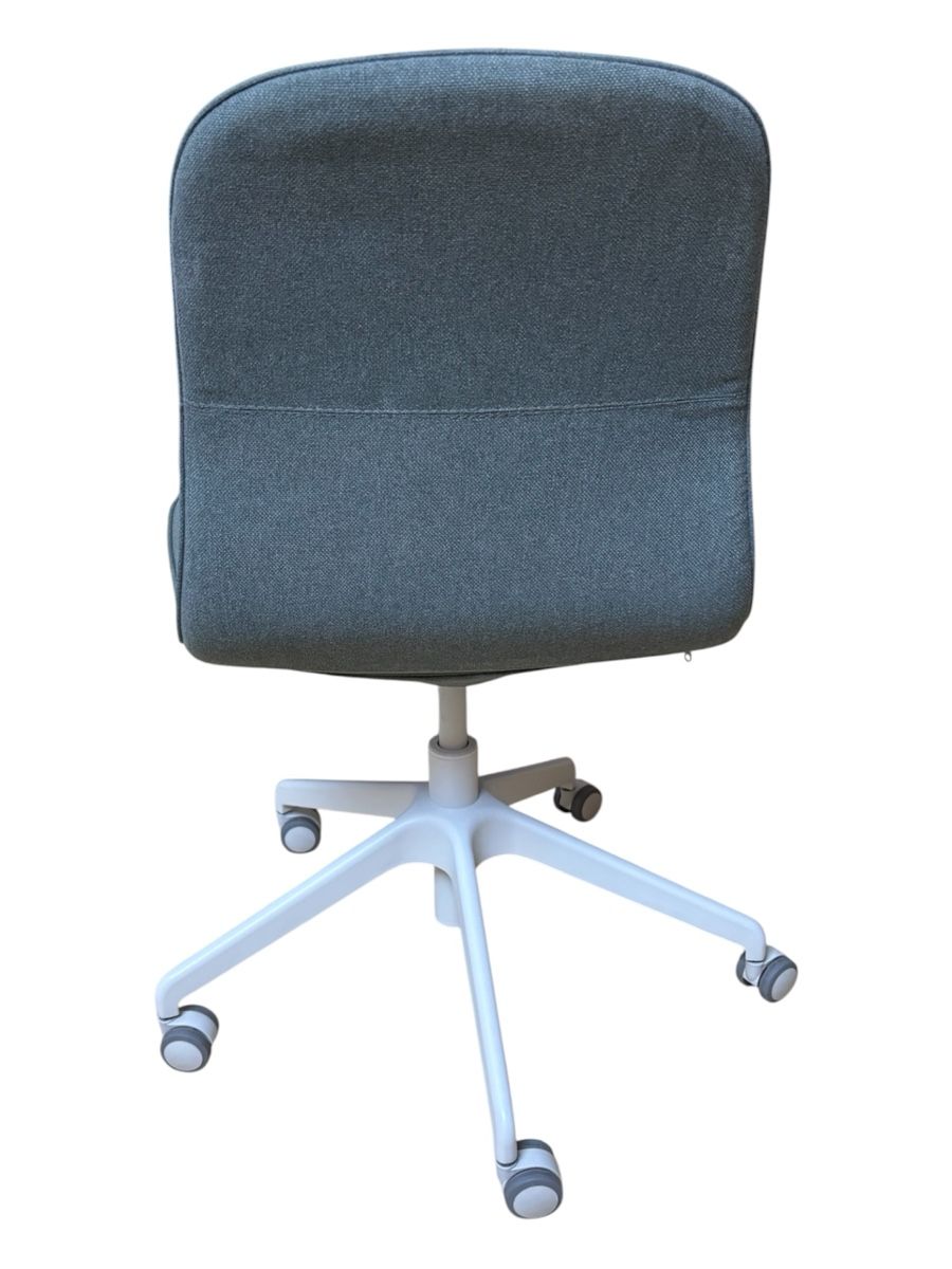 Ikea Sedie: Ikea LÅNGFJÄLL chair – Usato da Regensdorf venduto da heg_h8cq 2